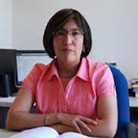Dra. Georgina Araceli Torres Vargas